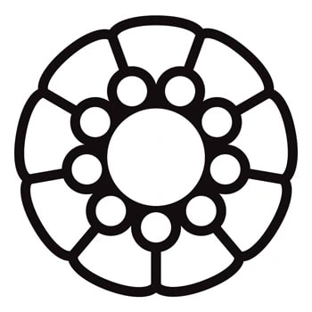 Dyform Compact wire syrefast