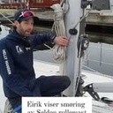 Smøre selden rullemast