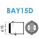 Led lyspære for lanterne.webp