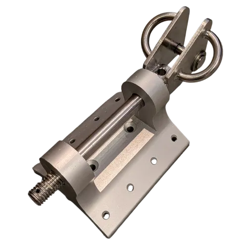 Ø14mm Goosenck bolt vertikal Sparcraft Southern Cross Spars.webp