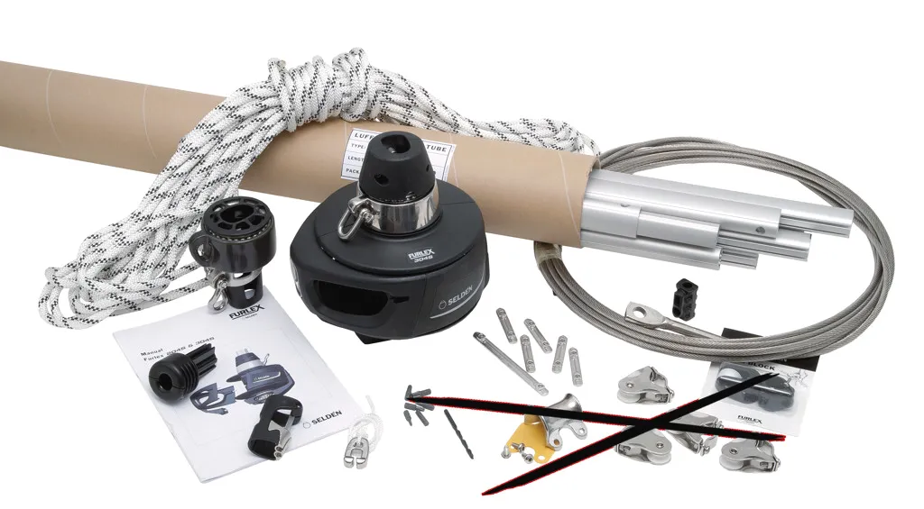 Furlex Basic Kit.webp