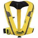 Deckvest Lite+ Gul