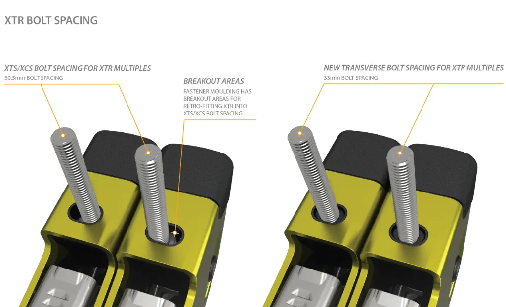 Ettermontering XTR etter annen avlaster.webp