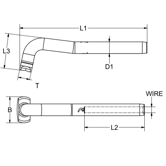 Dimensjoner Blue Wave T-Terminal.webp