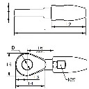 Valsefri øyeterminal dimensjoner.webp