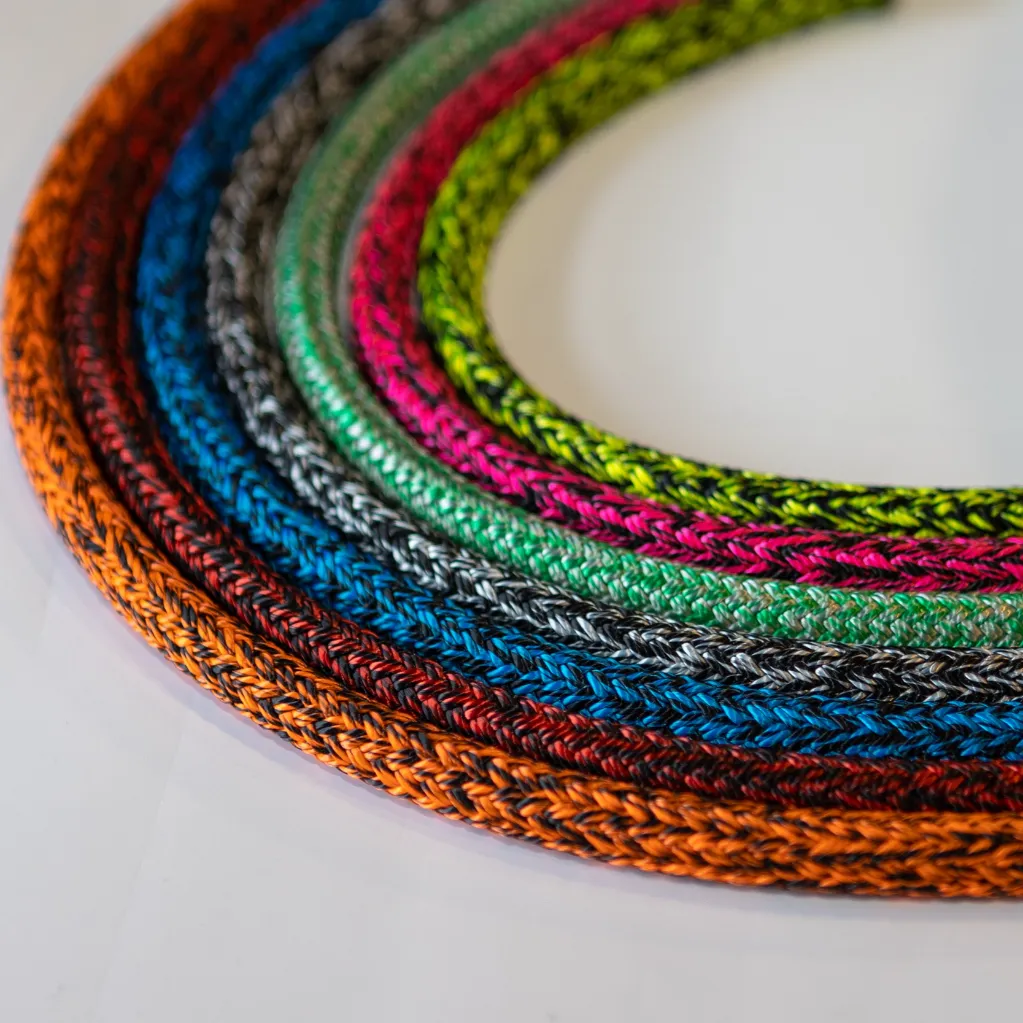 Gottifredi Maffioli Racing Dyneema fall.webp