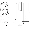 2-1 sjakkel dimensjoner.webp