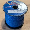 Compact Braid 2mm Blå.webp