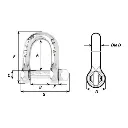 Wichard D-sjakkel mål.webp