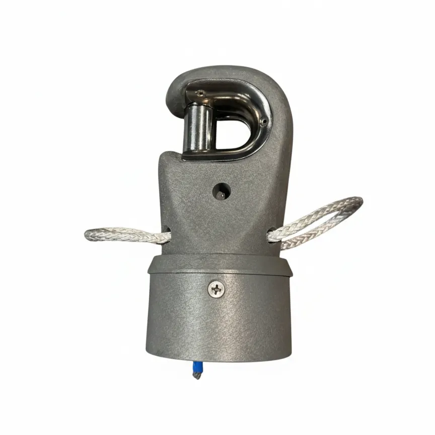 Forespar nebb lukket