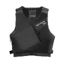 Spinlock Wing side zip