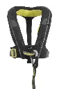 Lite plus spinlock deckvest