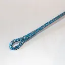 Polyesterspleis på dyneema cruise