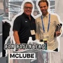 Vi møtte Ron i Amsterdam :)