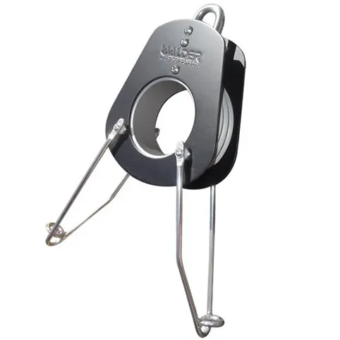 Walder 203C Bombrems Sort