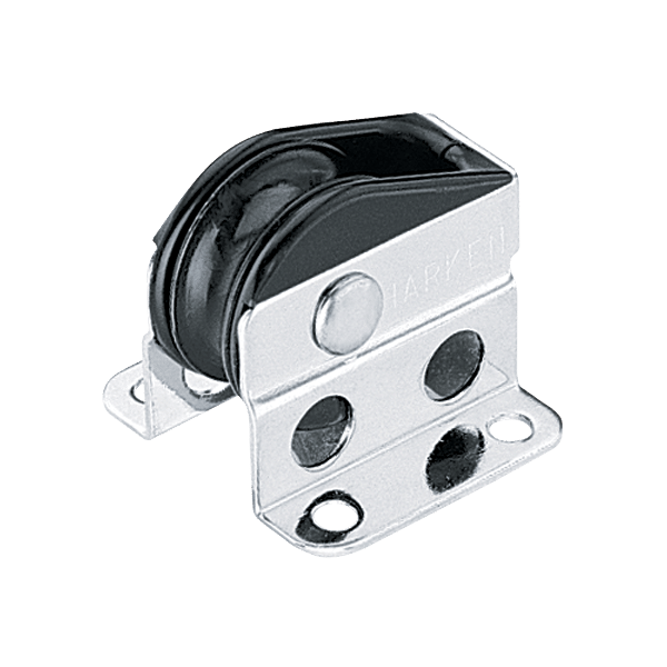 Harken, Bullet Blokk 29mm Upright Lead