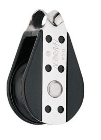 [125] Harken, Big Bullet Blokk