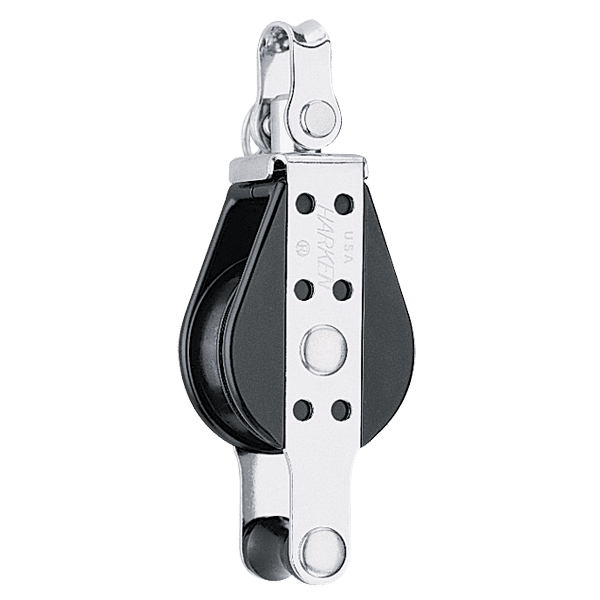 Harken, Big Bullet Blokk Swivel Becket