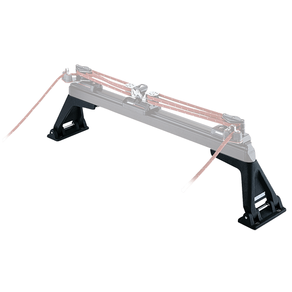 [1849] Midrange/Big Boat Track Risers