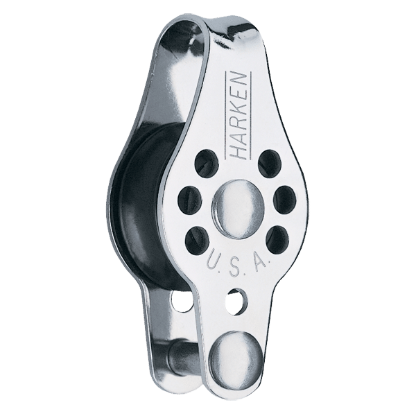 Harken, Blokk Micro 22mm Becket