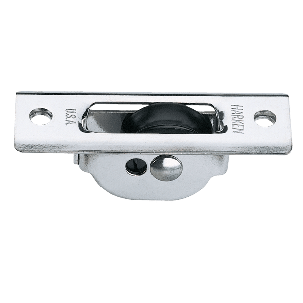 [242] Harken, Blokk Micro 22mm Through-Deck