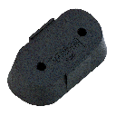 Harken, Standard 15° angled riser