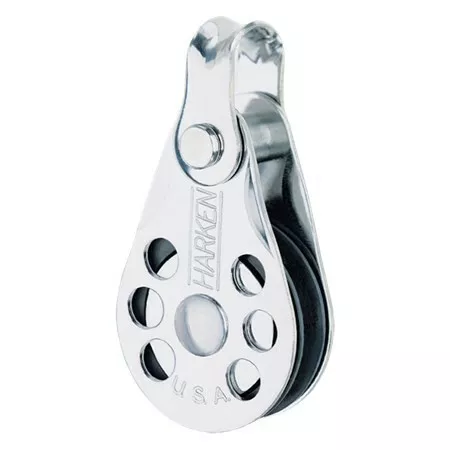 Harken, 38mm Wire Block