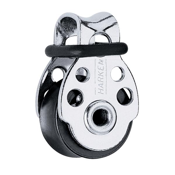 [404] Harken, Blokk 16mm Single