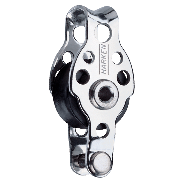 [405] Harken, Blokk 16mm Becket