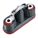 Harken, Standard Dobbel Cam-Matic cleat