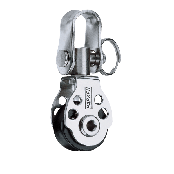 [417] Harken, Blokk 16mm Swivel