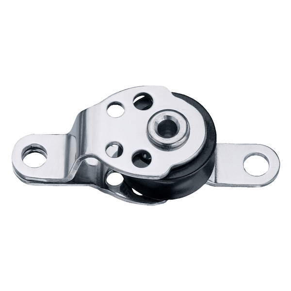 [416] Harken, Blokk 16mm Kinn