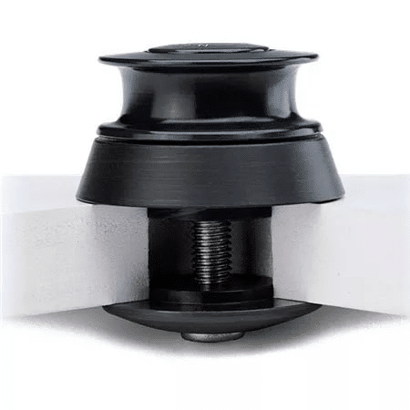 Harken, Blk-44Mm Hlyd Crossover