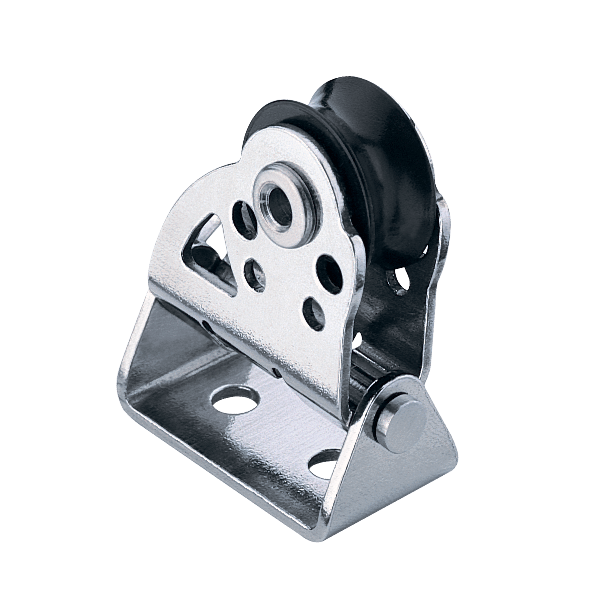 [437] Harken, Blokk 16mm Flip-flop