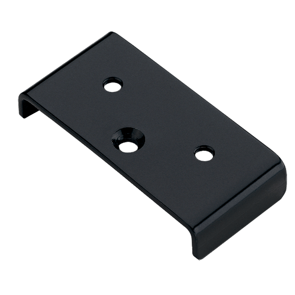 [438] Cleat plate for montering på mast