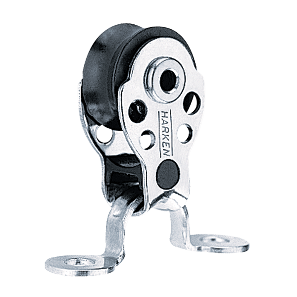 [442] Harken, Blokk 16mm Blokk med bøyle