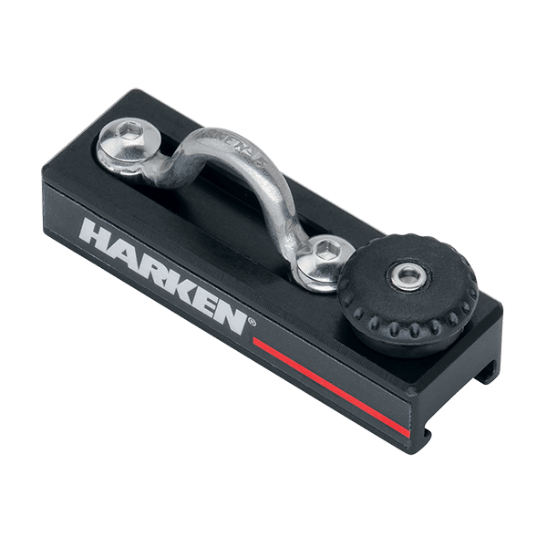 [450] Harken, Dinghy Jib Lead W/Bail