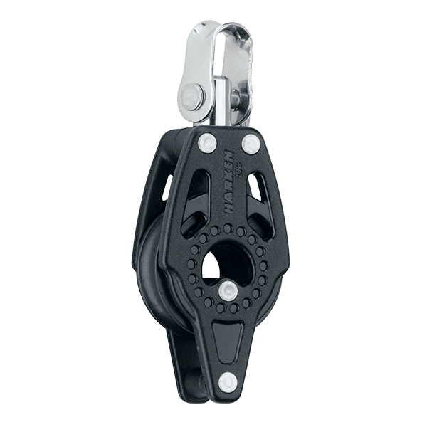 [341] Harken, Carbo Blokk 29mm Swivel Becket