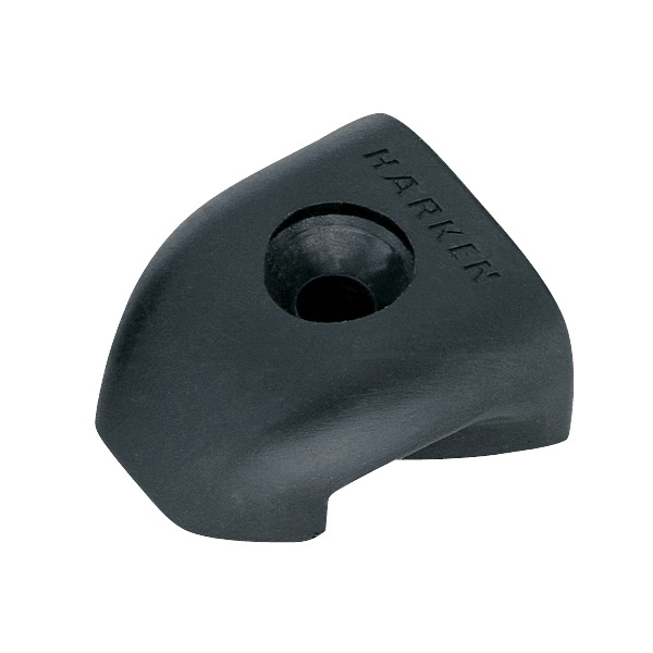 Harken, Micro Endestopper med taufeste - set