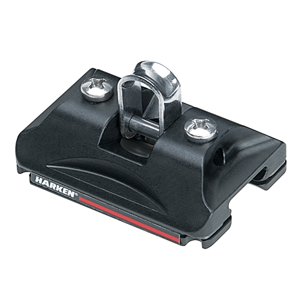 Harken, Micro Vogn med sjakkel