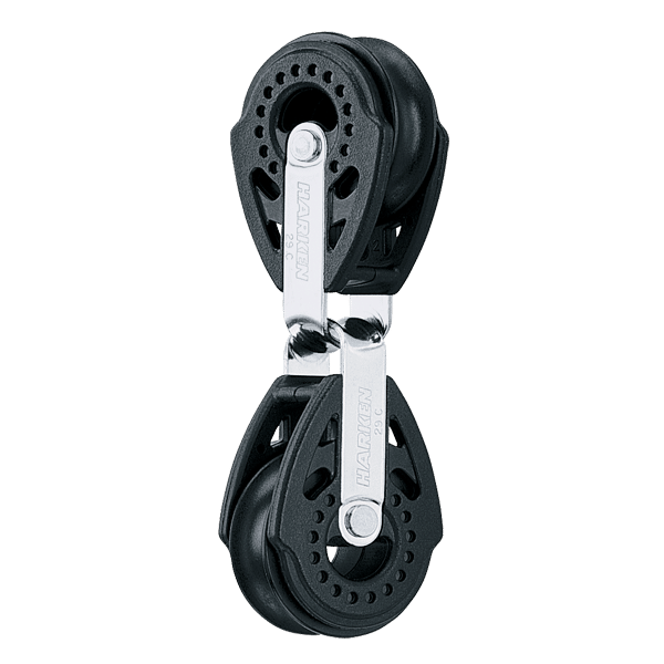 Harken, Carbo Blokk 29mm Traveler