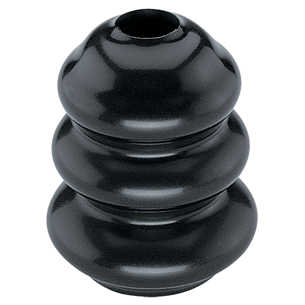 Harken, Standup-Large Black