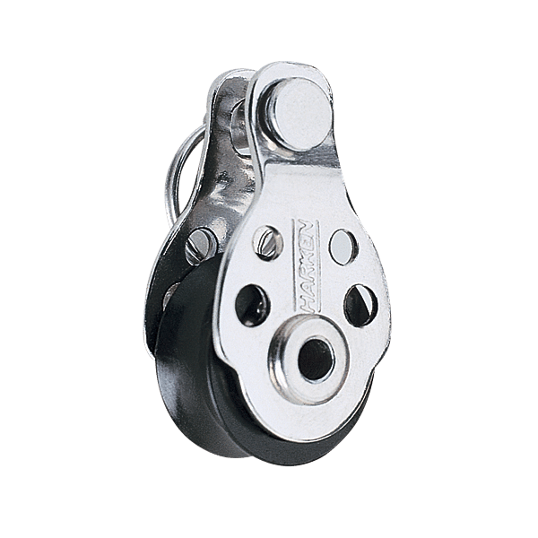 [376] Harken, Blokk 16mm Forkhead