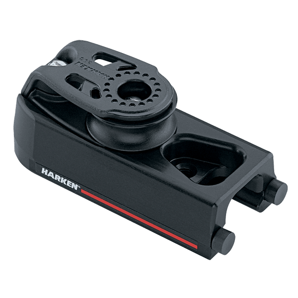 Harken, 22mm Endestopper sett, 2:1 utveksling