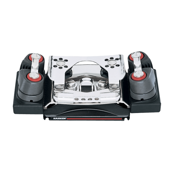 [2746] Harken, 22mm High load Windward Sheet storseilvogn