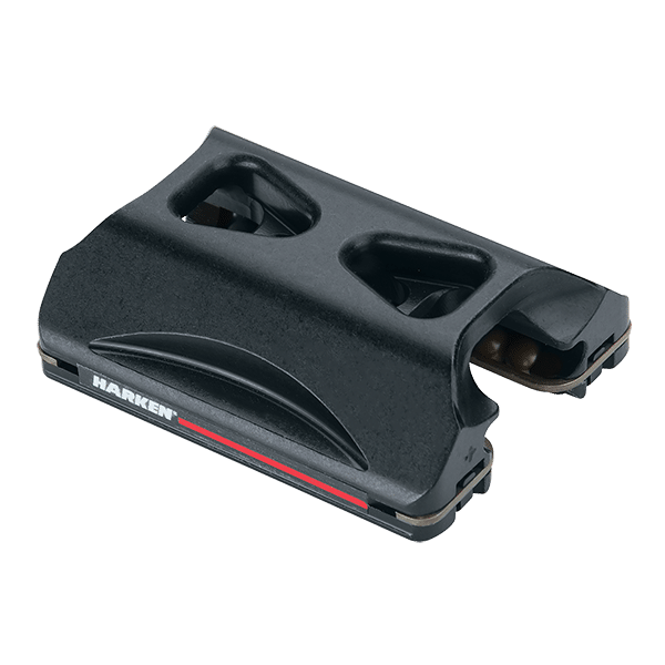 [2733] Harken, 22mm Loop vogn for taufeste