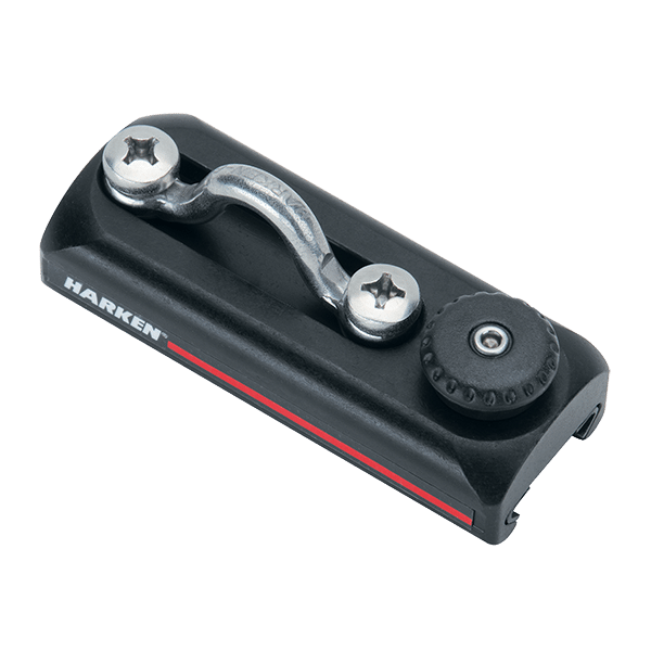 [2750] Harken, 22mm Genoavogn, Pin stop