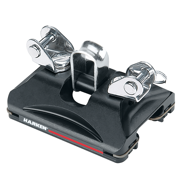 Harken, Car-Sb Cb W/Swv Ears