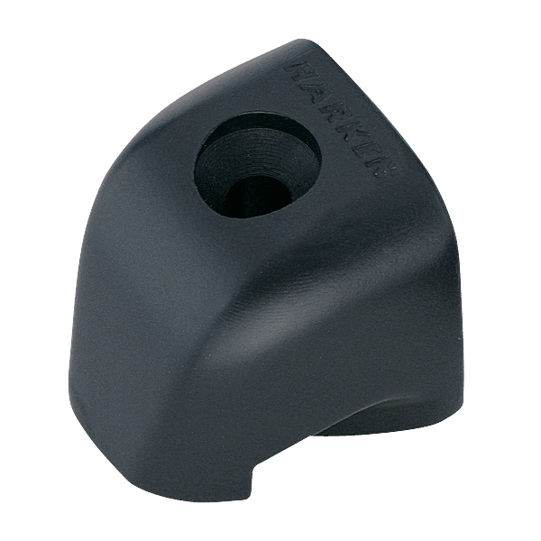 [2710] Harken, Micro HB Endestopper med taufeste