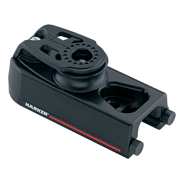 Harken, Trav End Ctrl Set Midrange